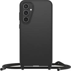 OtterBox React halskæde etui (Galaxy S23 FE) - Sort