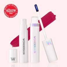 Wonderskin - Wonder Blading Lip Stain Masque 4ml - First Kiss