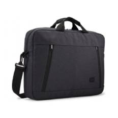 Case Logic Huxton HUXA-215 Svart, Portfölj, 40,6 cm (16), Axelrem, 470 g
