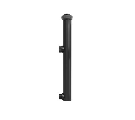 Gardena 8239-20 vandsprinkler Pop-up sprinkler Plast Sort