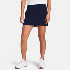 Under Armour Drive Women's Skort Midnight Navy / Halo Gray L