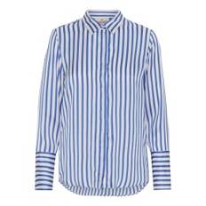 A KARMAMIA Zoe Shirt - Sailor Stripe