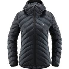 Haglöfs Särna Mimic Hood (Dam) - Syntetfodrad jacka