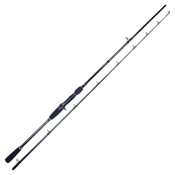 SvartZonker Black Series The Horizon 7'3'' Casting 40-150g