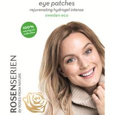 Rosenserien Eye Patches 4 ml