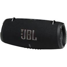 JBL Xtreme 3 trådlös högtalare (svart)