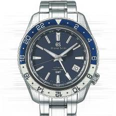 Grand Seiko Sport Kollektion -  Blue