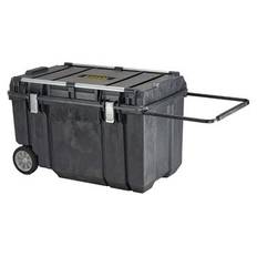 990 x 620 x 590mm Fatmax Tool Chest - FMST1-75531