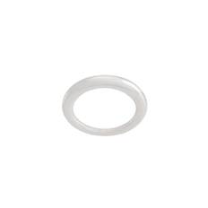 All Blues - Hungry Snake ring - dam - sterlingsilver - 54 - Silverfärgad