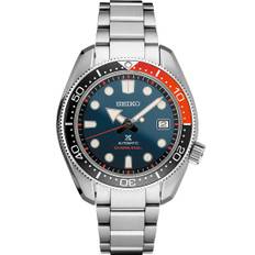 Seiko Prospex Twilight Blue Special Edition Automatic Diver SPB097J1