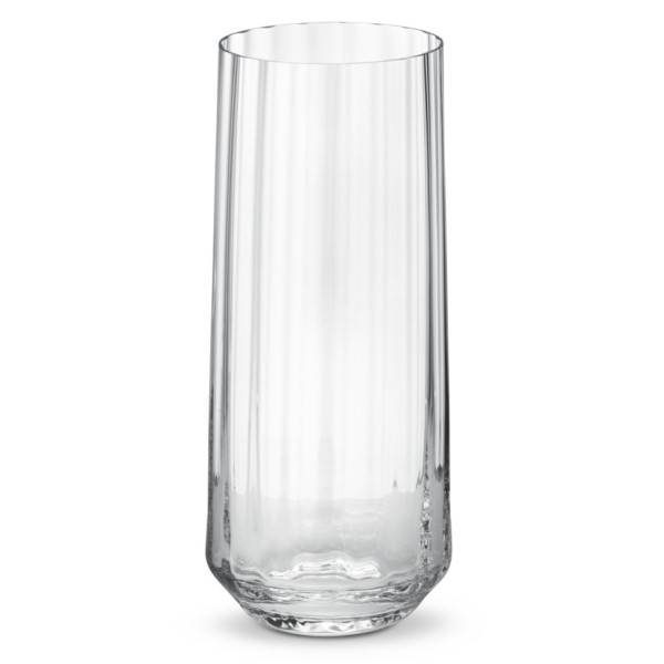 Georg Jensen – Bernadotte highball glas (6 stk.)