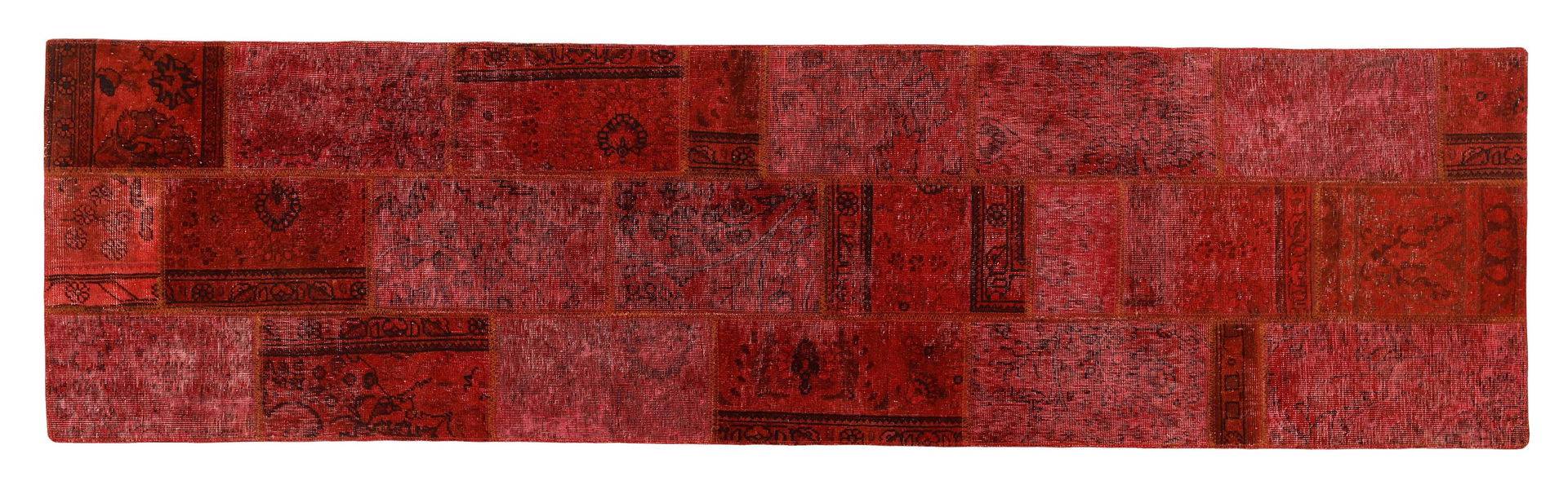 Persien Vintage Patchwork