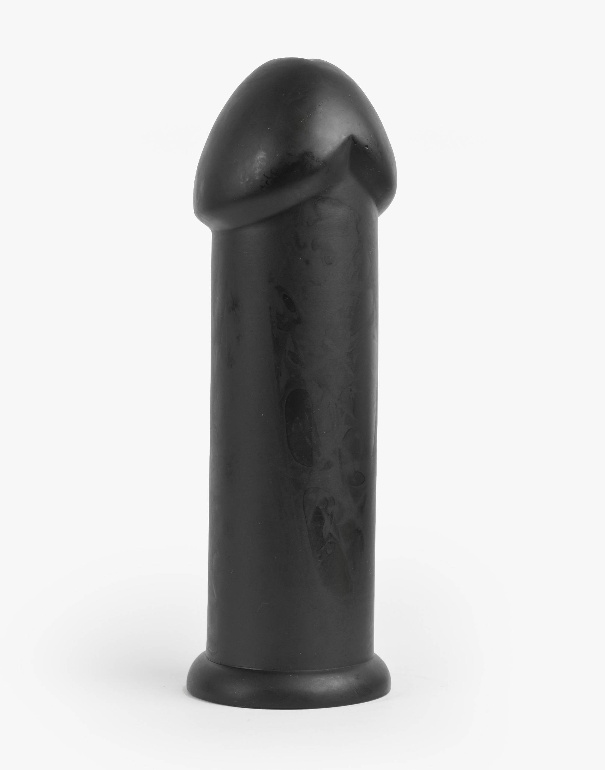 Master Dildo plug XXL.