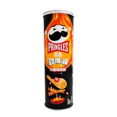 Pringles Latiao Sichuan sojastrip 110g