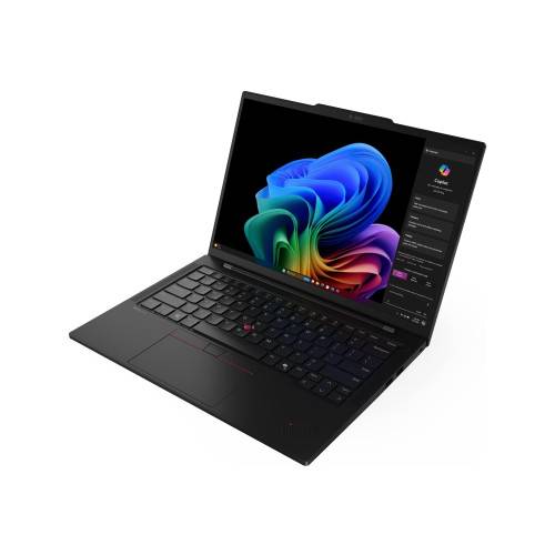 Lenovo ThinkPad T14s Gen 6 - Copilot+ PC - 14" - AMD Ryzen AI 7 PRO - 350 - 32 GB RAM - 1 TB SSD - 5G-uppgraderingsbar - Nordisk