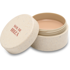 Sol de Ibiza Naked BB Screen SPF50 | 35 g
