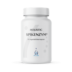 Spikenzym®, 30 kapslar