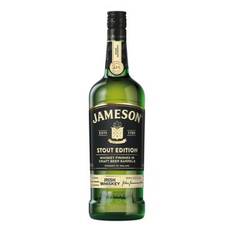 Jameson Irish Whiskey Caskmates Stout 40% 1L