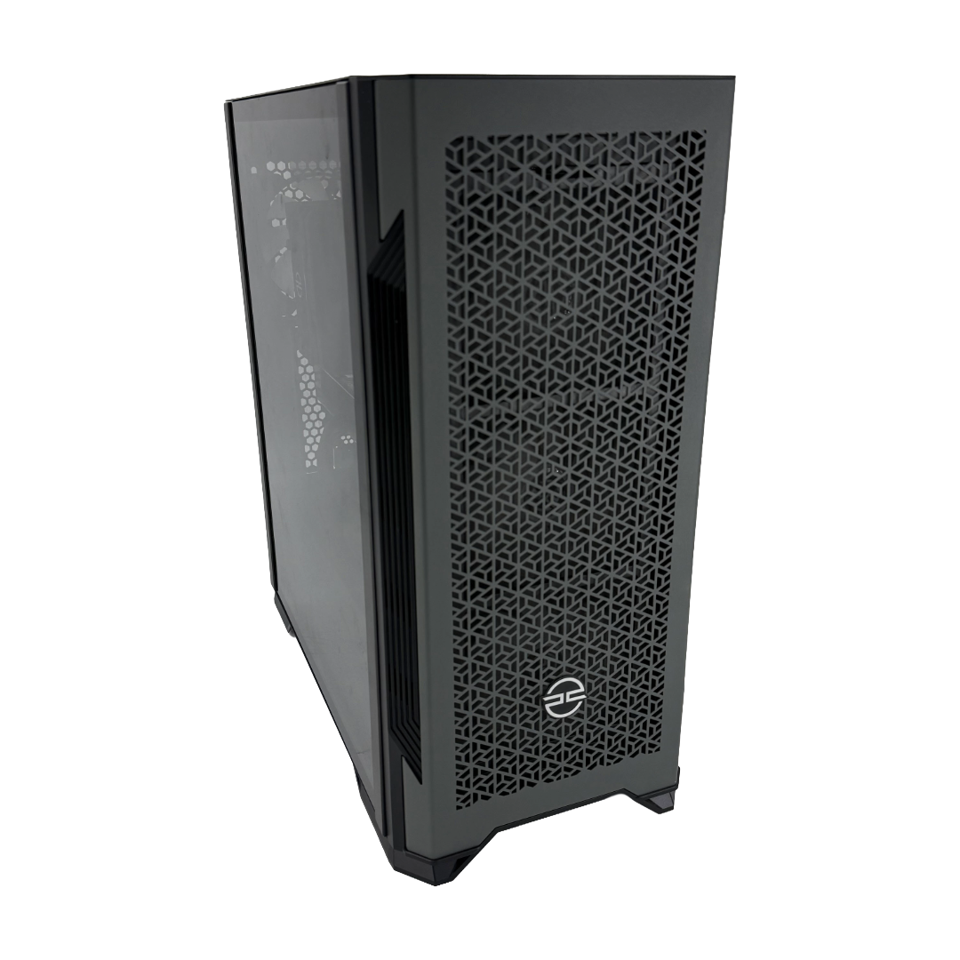 Gaming / RTX 4070 12GB / Ryzen 5 7600 / 32GB DDR5 (4800MHz) / 1TB NVMe