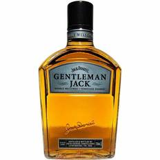 Jack Daniel's Gentleman Jack Whiskey Fl 70