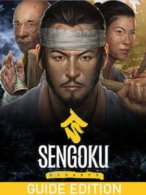 Sengoku Dynasty | Guide Edition (PC) - Steam Key - GLOBAL