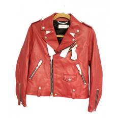 Coach Leather jacket