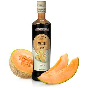 Sirap - Melon, 700 ml. Naturera