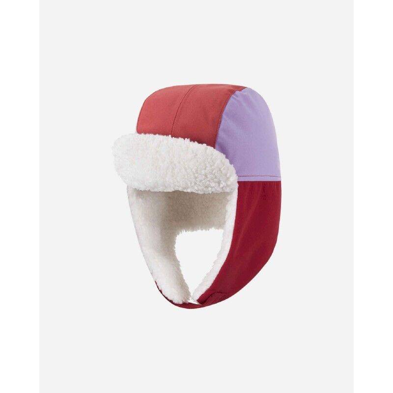 Reima Ilves - Mössa - Børn Cranberry 56 cm