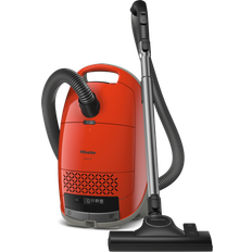Miele - Guard M1 Terra-rød