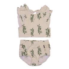 Lindberg Lola Bikini Barn & Junior OffWhite