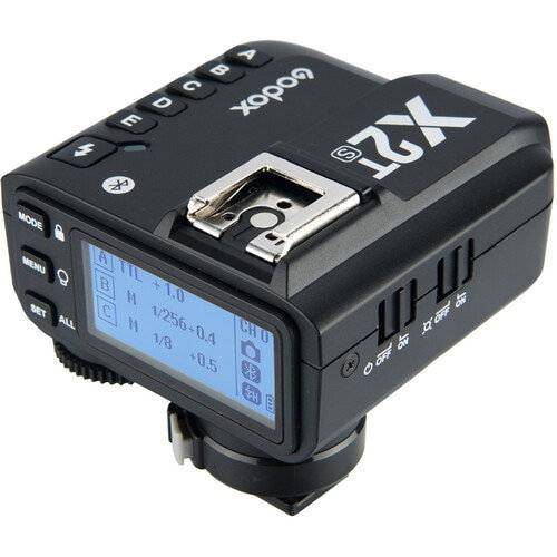 Godox X2 TTL & HSS Trigger (Sändare för Sony)