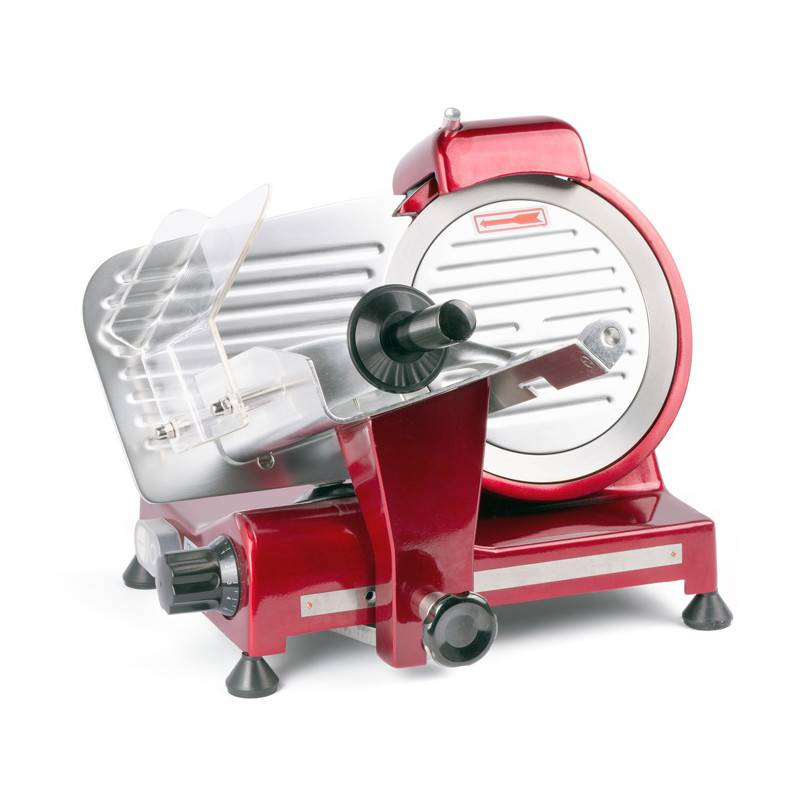 Skärmaskin för kött Profi Line, klinga Ø 250 mm, Hendi