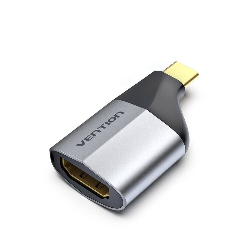Vention usb c hub type-c to 4k hdmi rj45 vga usb 3.0 hub dock för macbook pro huawei mate 30 usb -c 3.1 splitter port usb-c hub - 1 in 1 tca