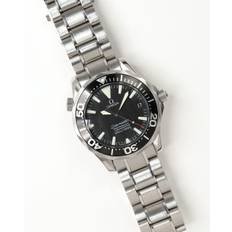 Omega Seamaster 300M 36mm Watch