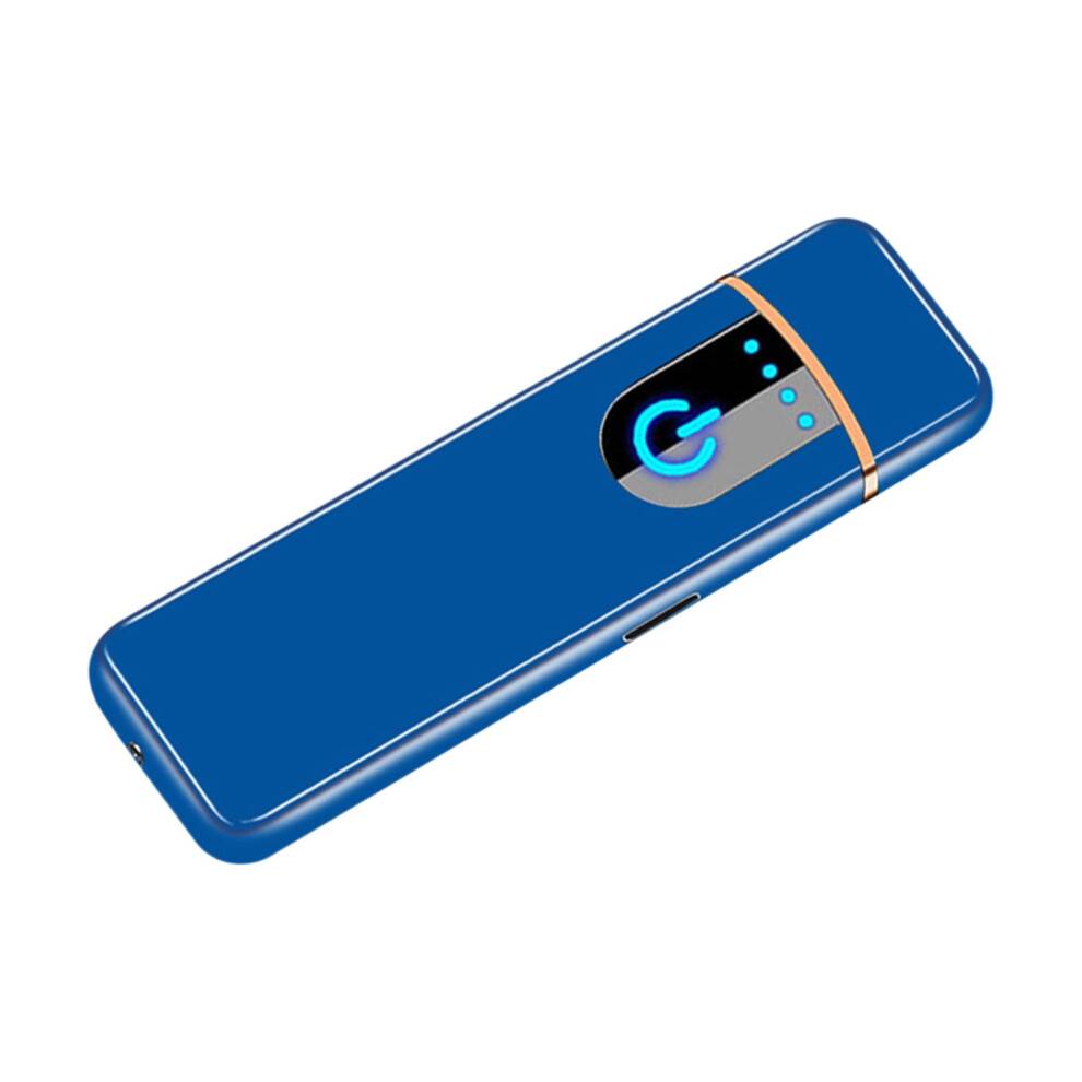 USB genopladelig vindtæt lighter.