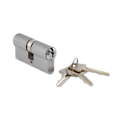 Lockit profilcylinder cyl/cyl, +0+10