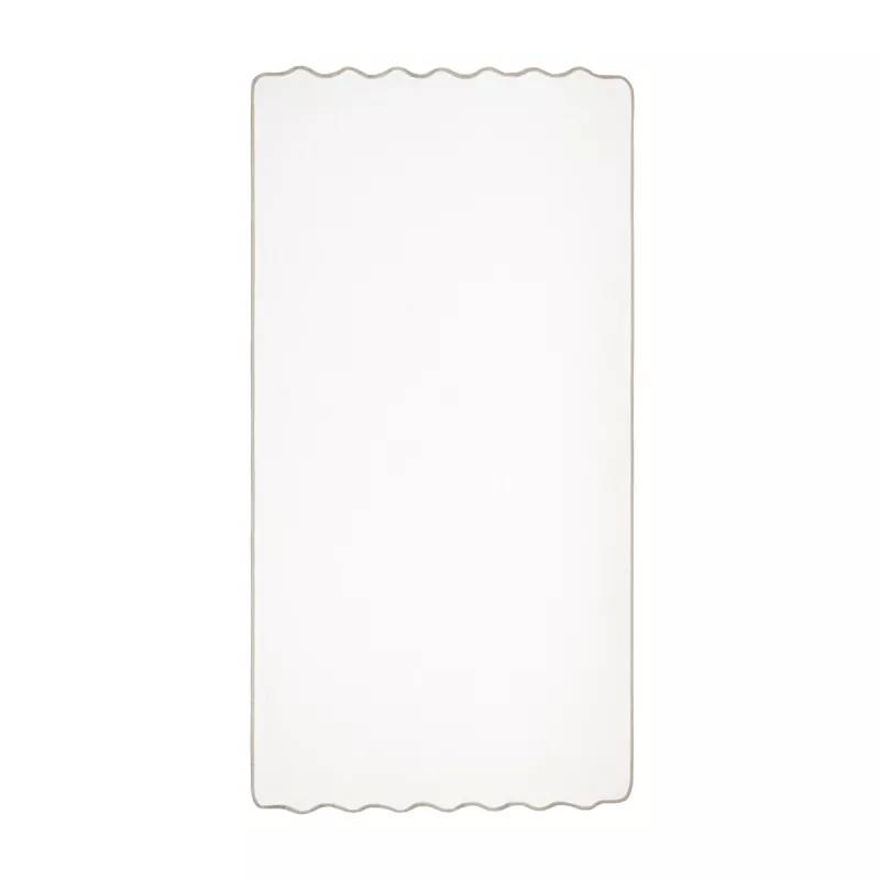 Graccioza Verona Lyxig Strandhandduk XL 95x200 cm – Egyptisk Bomull GIZA 550 GSM