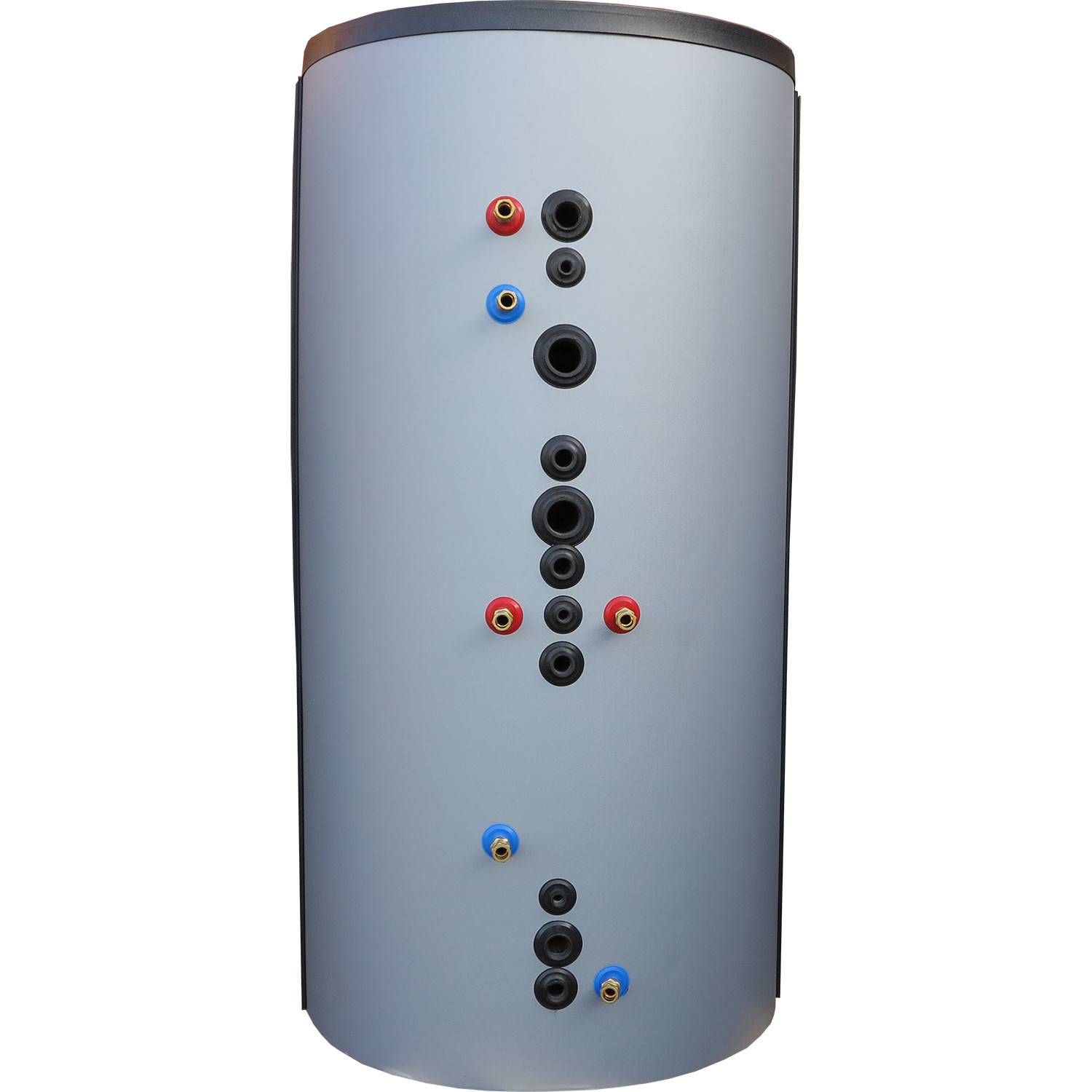 Buffert® - Isolerade ackumulatortankar Buffert 500/120