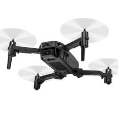 KF611 RC Drone with Camera 4K Mini Drone Foldable Quadcopter Indoor Toy for Kids with Function 4k-box package-1 battery