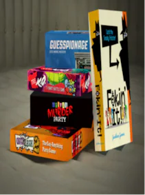 The Jackbox Party Pack 3 Steam Key GLOBAL