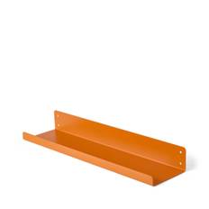 Hylla Neo 48x12cm Orange