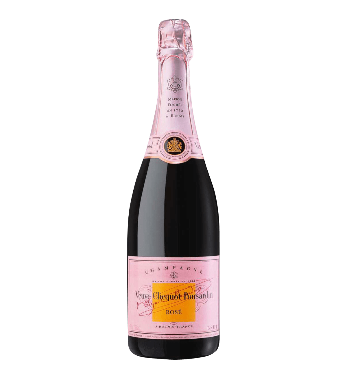 Veuve Clicquot Rosé N.V.