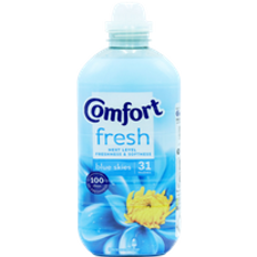 Comfort Blue Skies Fabric Conditioner – 930ml