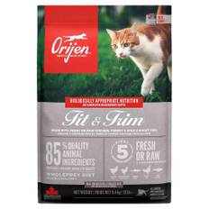 Orijen Adult Fit Trim 5.4kg kattmat