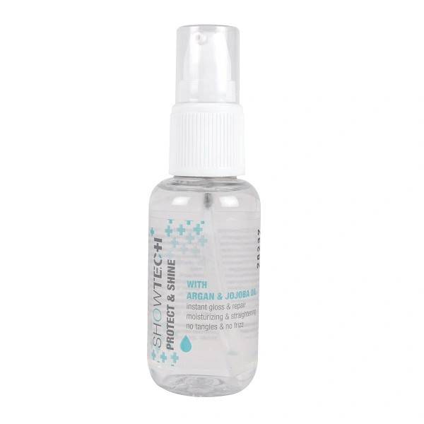 Show Tech+ Protect and Shine Pälsserum - 50 ml