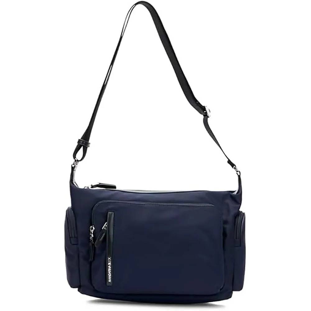 Mandarina Duck Hunter Vct56 Skuldertaske