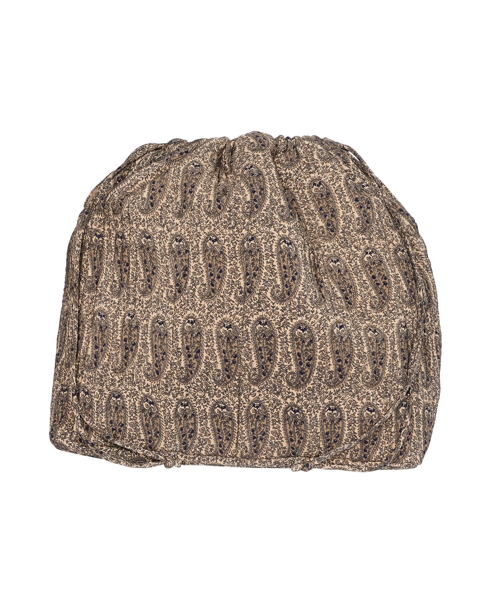 Dagmar SILK Bag - No. 52