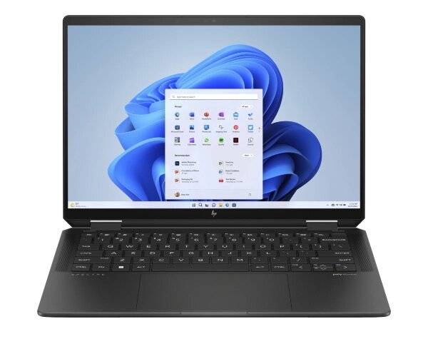 HP Spectre x360 14-eu0095no OLED Touch / 14" / Ultra-7-155H / 32GB 1TB / Intel Arc Graphics (Fyndvara - Klass 1)