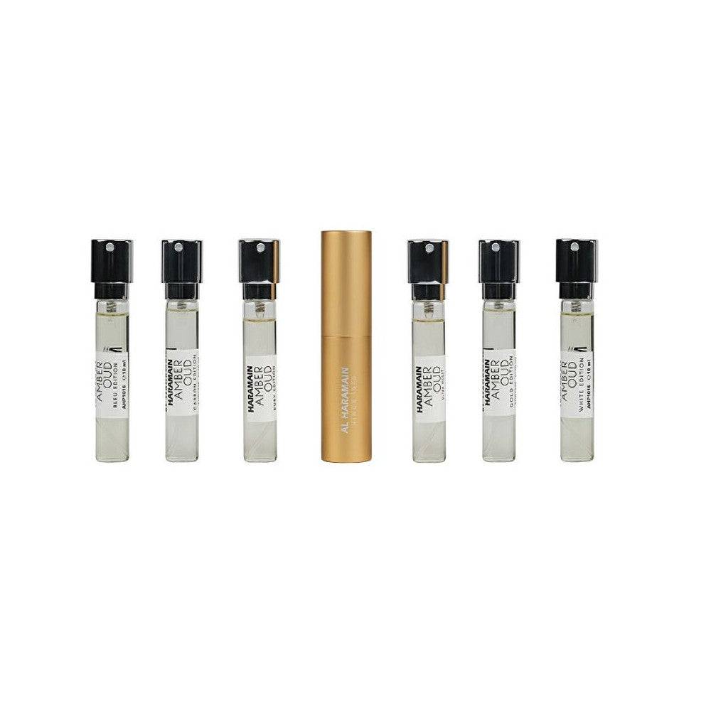 Al Haramain Discovery Collection 6 x 10 ml — Eau de Parfum