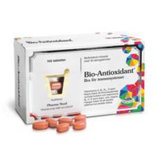 Pharma Nord Bio-Antioxidant 150 tabl ”Mängdrabatt”